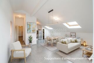  Appartement à vendre 4 pièces 128 m²
