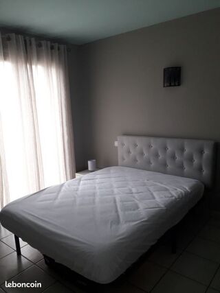  Appartement � louer 3 pi�ces 50 m�