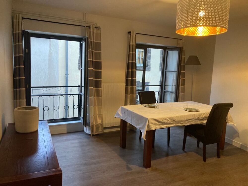 Appartement de 65m2 à louer sur Clermont-Ferrand