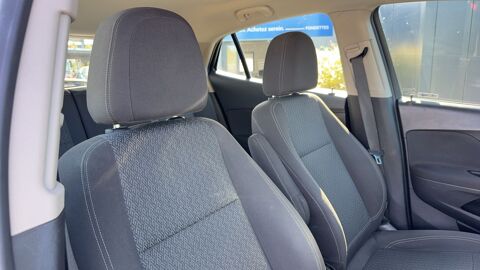 Mokka 1.4 Turbo 140 Colors Edition 2018 occasion 37230 Fondettes