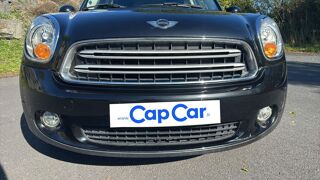 Countryman 2.0 Cooper 112 2015 occasion 50000 Baudre