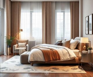  Appartement � vendre 3 pi�ces 65 m�