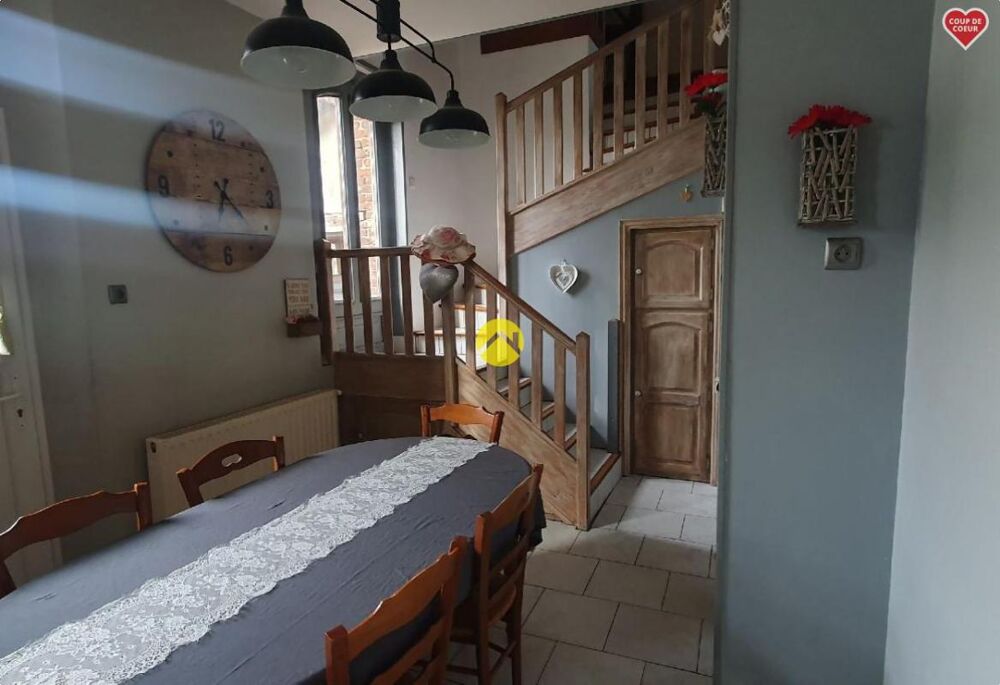 Charmante maison de village