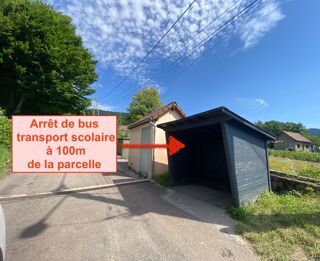  Terrain à vendre 4300 m²