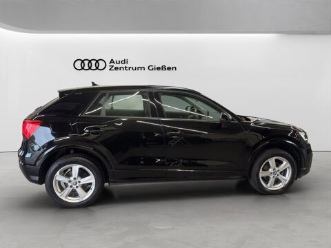 Q2 35 TFSI Sport 2020 occasion 33000 Bordeaux