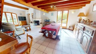  Villa à vendre 5 pièces 140 m²