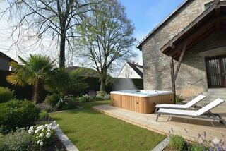  Appartement � vendre 5 pi�ces 225 m�