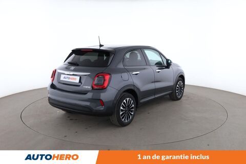 500 X 1.5 FireFly Hybrid DCT7 130 ch 2024 occasion 92130 Issy-les-Moulineaux