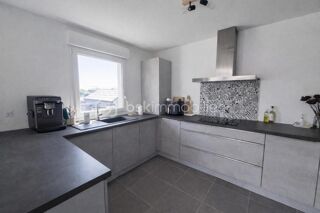  Maison à vendre 4 pièces 90 m²