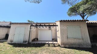  Maison à vendre 3 pièces 43 m²