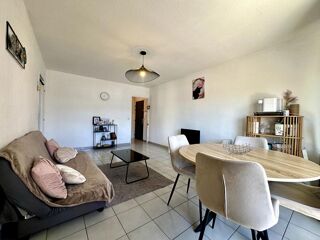  Appartement à vendre 2 pièces 47 m²