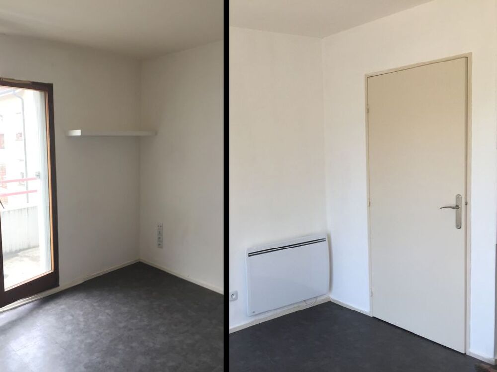 Location Appartement Studio de 19m2 à louer sur Metz Metz