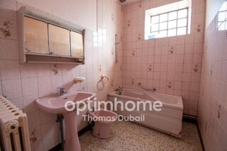  Maison à vendre 5 pièces 100 m²