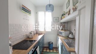  Appartement  vendre 2 pices 48 m
