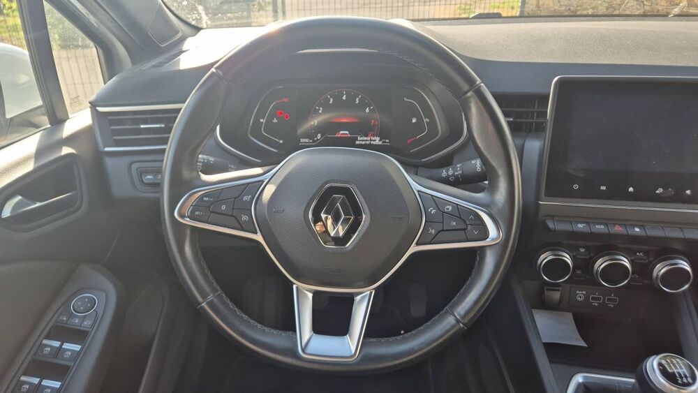 Clio 1.0 TCe 90 Intens 2021 occasion 20200 Bastia