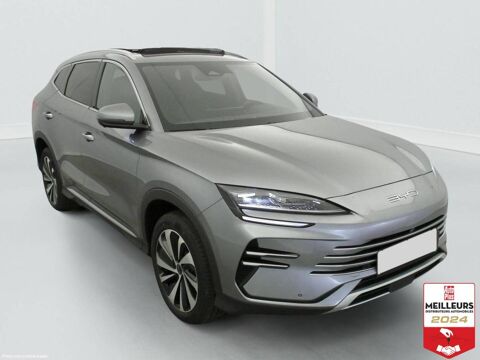 Seal 1.5L DM-I 218 CH PHEV COMFORT 2026 occasion 78200 Buchelay