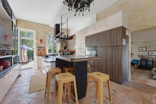  Propriété/château à vendre 12 pièces 413 m²