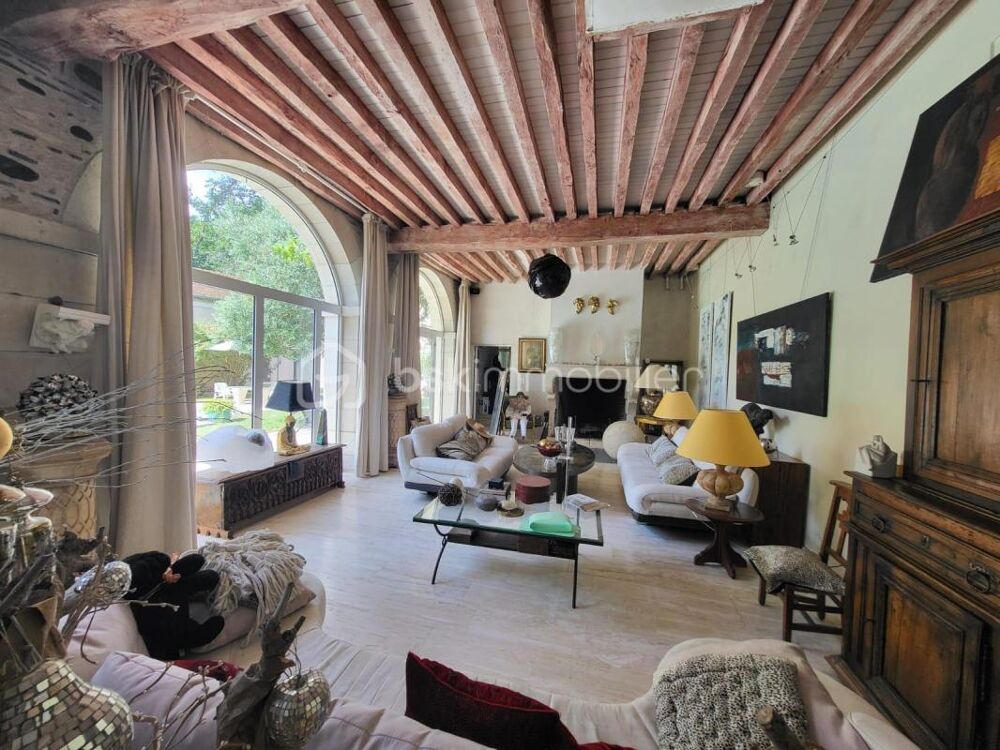 à vendre  Maison Morlaàs (64160)