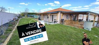  Maison à vendre 6 pièces 118 m²