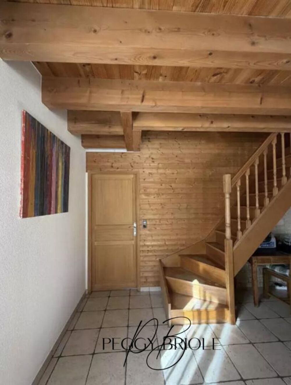 Superbe maison