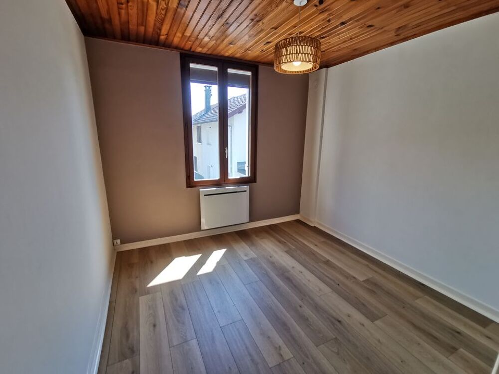 Location Maison Maison de 56m2 à louer sur Villard-Bonnot Villard bonnot