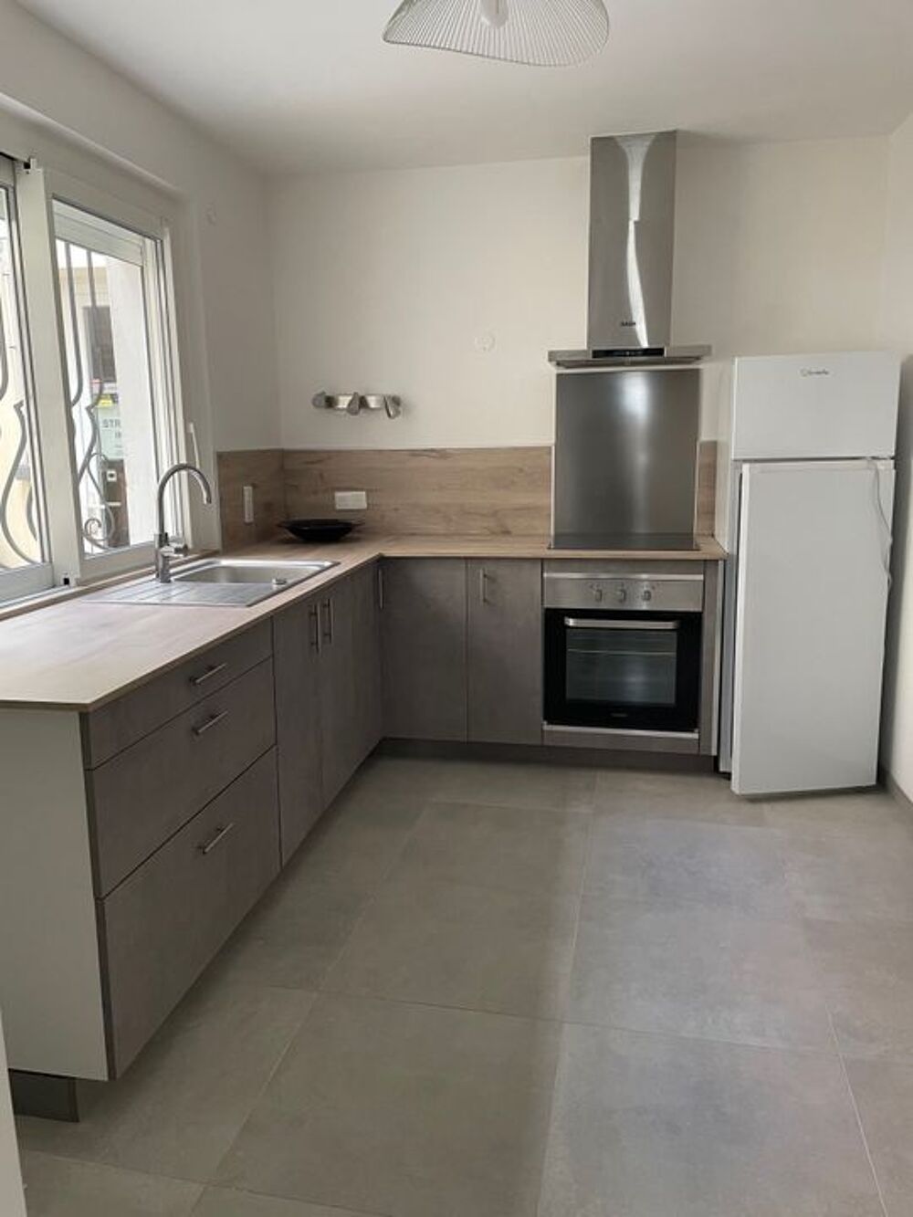 Maison de 70m2 à louer sur Nîmes