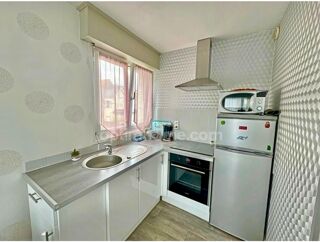  Appartement � vendre 2 pi�ces 29 m�