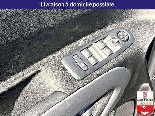 Berlingo N1 1.5 BLUE HDI 130 M PLUS EAT8 2026 occasion 10150 Lavau