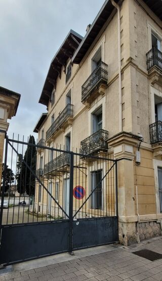  Appartement � vendre 2 pi�ces 47 m�