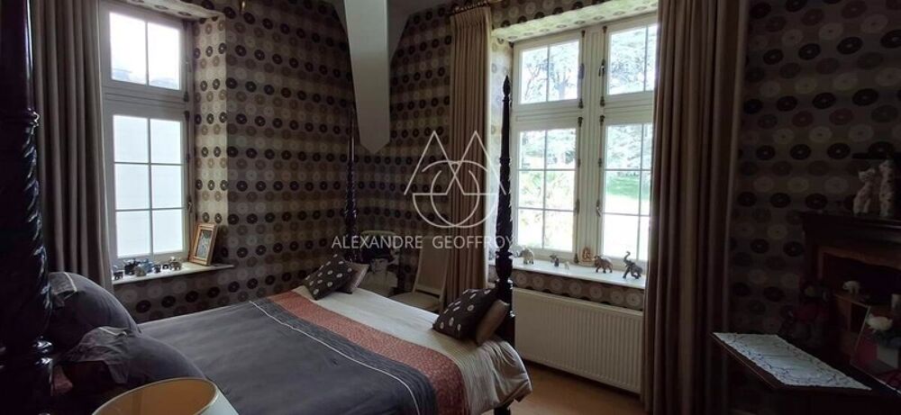 � vendre  Propri�t�/ch�teau Chinon (37500)