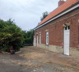 Maison à vendre 4 pièces 90 m²