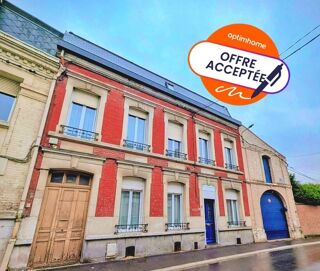  Maison � vendre 13 pi�ces 250 m�