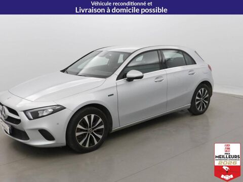 Classe A 250 e 8G-DCT 2021 occasion 10150 Lavau