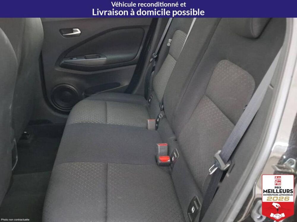 Juke DIG-T 114 Acenta 2023 occasion 10150 Lavau