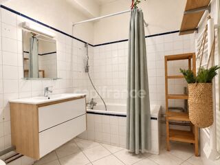  Appartement à vendre 2 pièces 26 m²