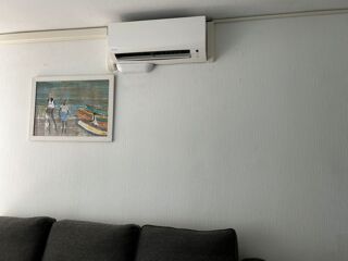  Appartement � louer 1 pi�ce 32 m�