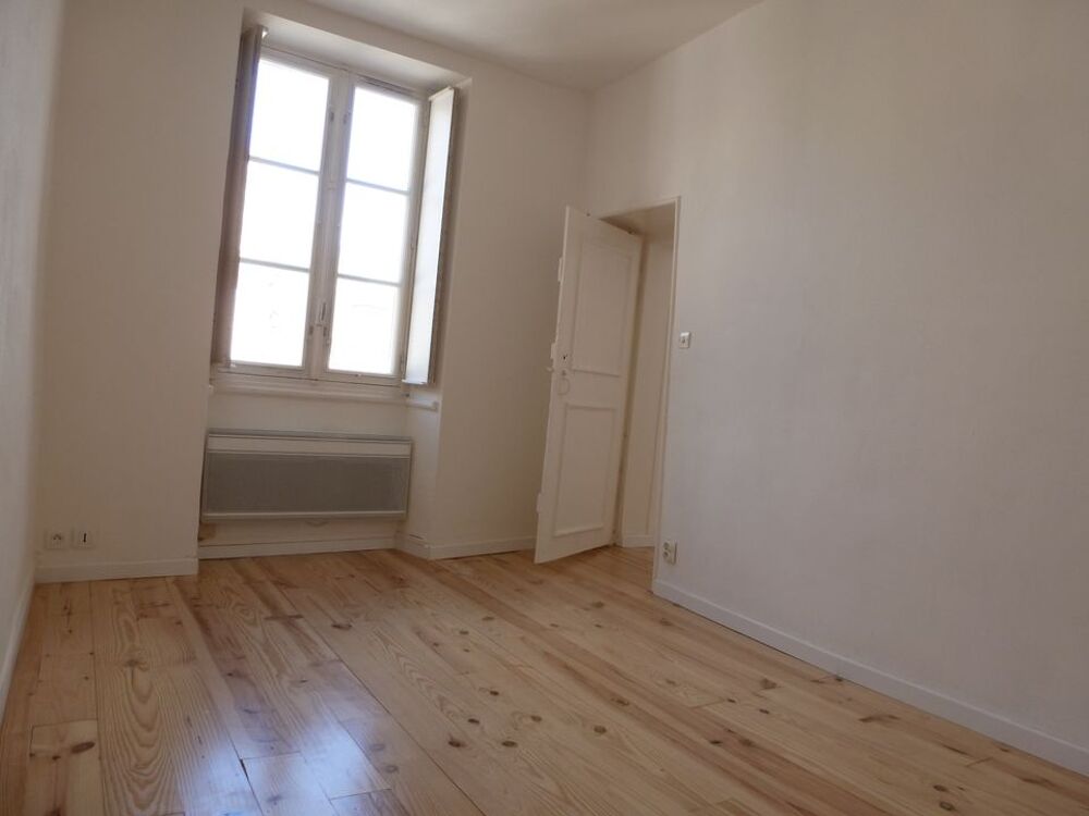 Location Appartement Appartement de 34m2 à louer sur Poitiers Poitiers