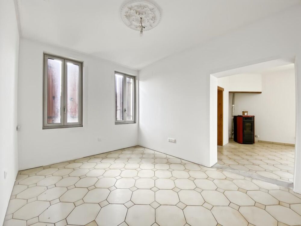 Vente Maison Maison Montendre