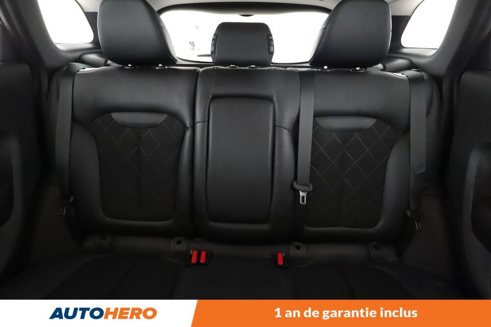 Kadjar 1.3 TCe Intens EDC 140 ch 2020 occasion 92130 Issy-les-Moulineaux