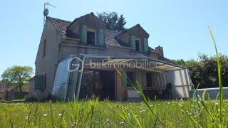  Maison à vendre 5 pièces 144 m²