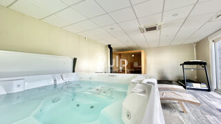  Maison � vendre 12 pi�ces 273 m�