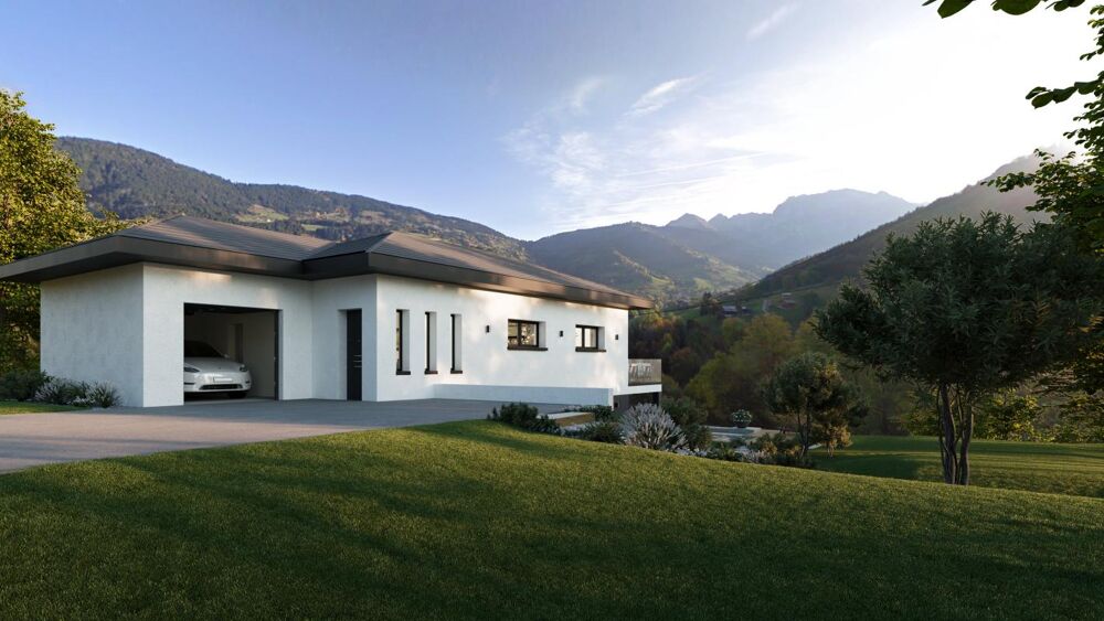 Vente Maison Une opportunité rare à ne pas manquer ! Neuvecelle
