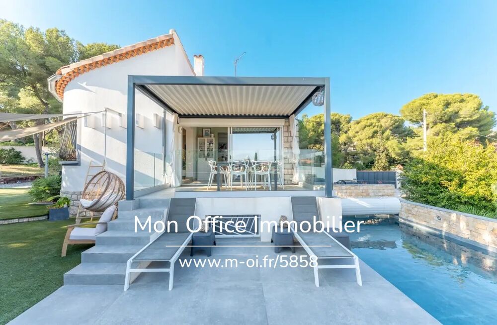 � vendre  Maison Sausset-les-Pins (13960)