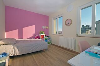  Appartement  vendre 4 pices 91 m