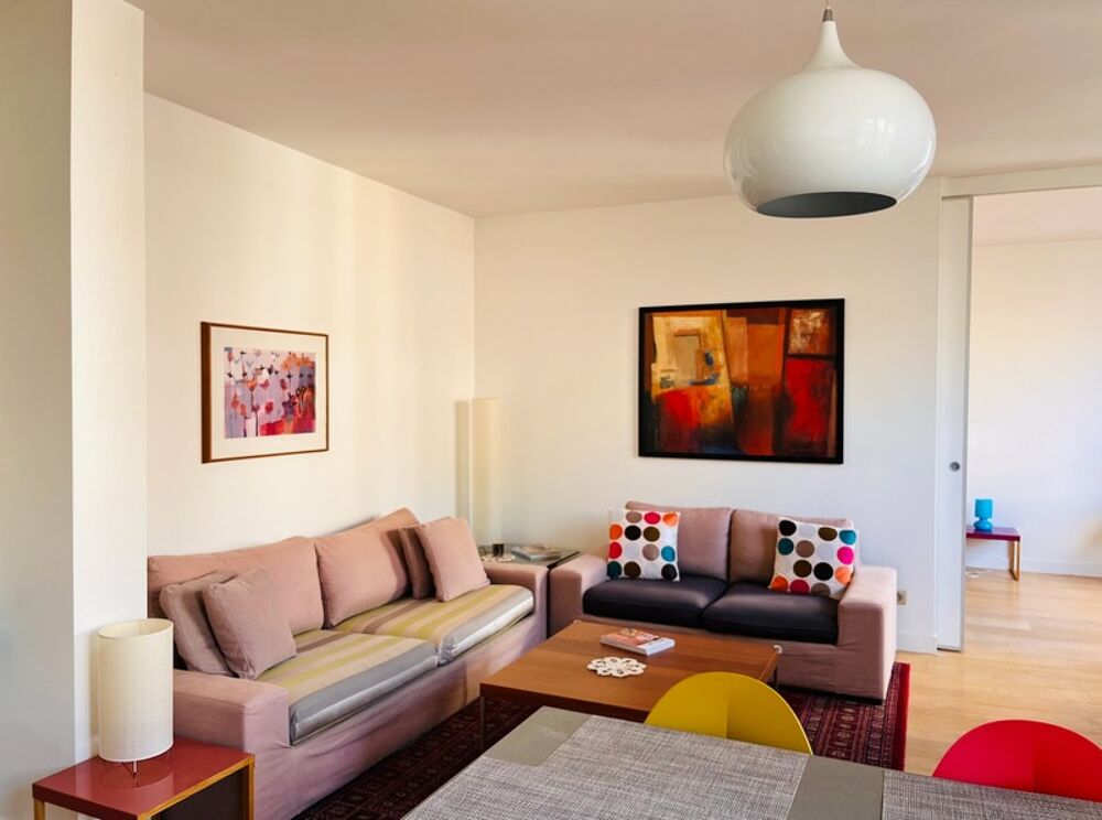 � vendre  Appartement Paris 16