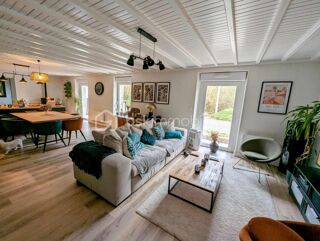  Maison  vendre 4 pices 96 m