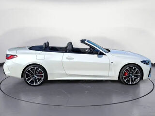 M4 Competition Cabriolet xDrive 2023 occasion 33000 Bordeaux