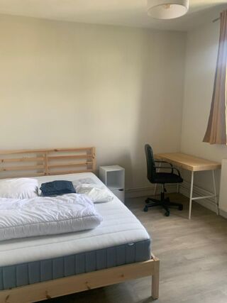  Appartement à louer 3 pièces 55 m² Rouen