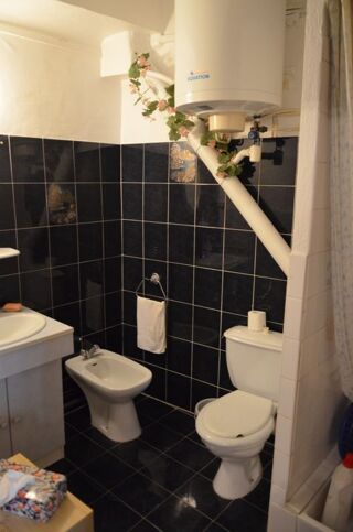  Appartement à louer 2 pièces 34 m²
