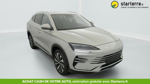 Annonce voiture BYD Seal 32598 €